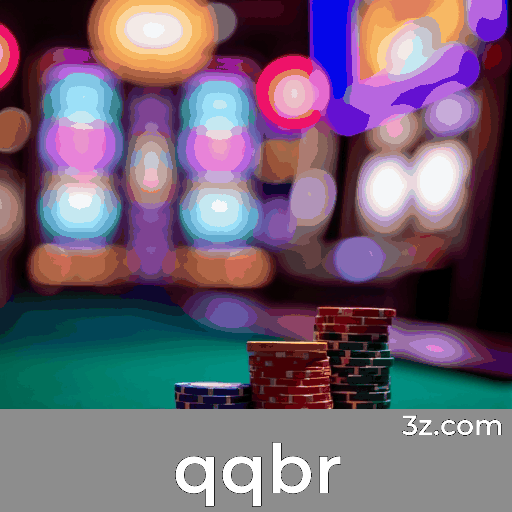 qqbr: Seu Cassino Online Seguro e Divertido