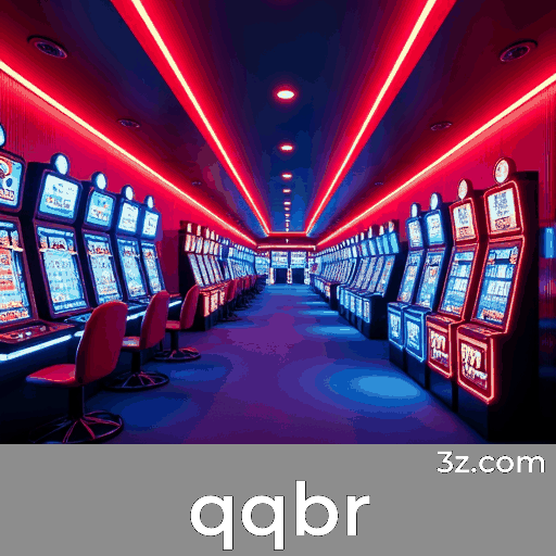 qqbr: Seu Cassino Online Seguro e Divertido