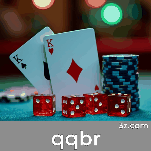 qqbr: Desbloqueie sua Experiência Exclusiva de Membro