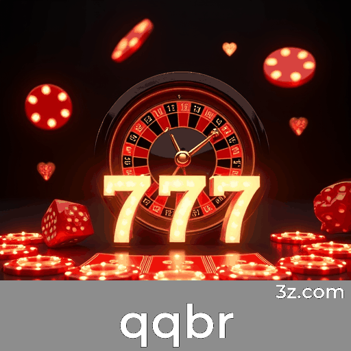 qqbr: Seu Cassino Online Seguro e Divertido