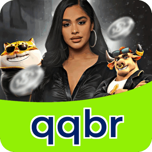 Siga a qqbr no Facebook