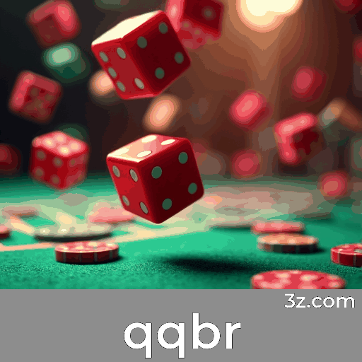 qqbr: Seu Cassino Online Seguro e Divertido